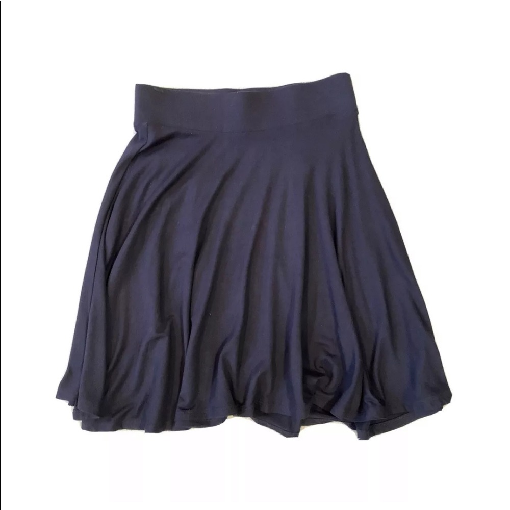 Women’s Black Skirt - NEVER WORN